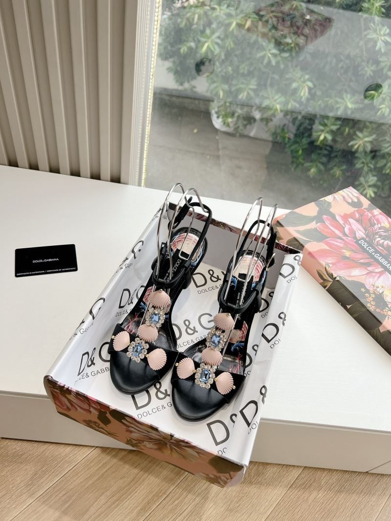 Dolce Gabbana Sandals